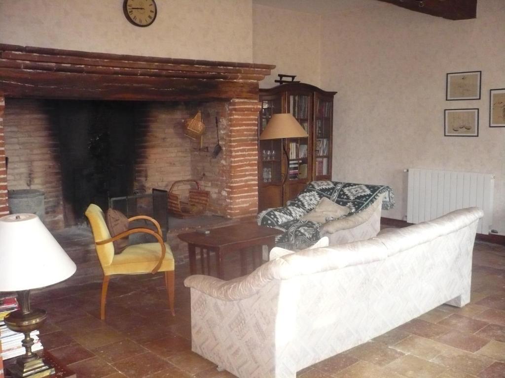 Les Convertigues Montjoire Zewnętrze zdjęcie